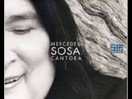 Aquellas Pequenas Cosas Paroles Mercedes Sosa Greatsong