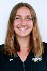 2022 Field Hockey (Discontinued) Roster