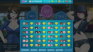 If you are have not played the original game and playing huniepop 2 for the first time then i highly recommended option for average guy/girl. Huniepop 2 Double Date All Achievements Guide Hey Poor Player