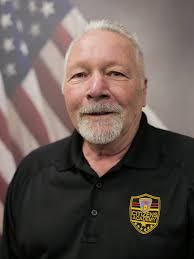 Board of Police Commissioners