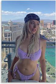 Discover Corinna Kopf's naughty OnlyFans secrets