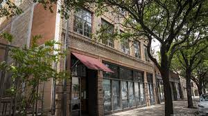 Established in 1984, lake flato architects offers a range of interior design services. Lake Flato Architects To Renovate Downtown Office San Antonio Business Journal