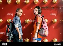 Wenwen han hi-res stock photography and images - Alamy