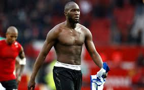 Romelu lukaku net worth is around 45 million pounds. Romelu Lukaku Is Vader Geworden Mama Is Bekend Ook Naam Van Baby Onthuld Nieuws365