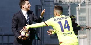 Eusebio di francesco menyatakan bahwa anak asuhnya siap mempermalukan liverpool di olimpico stadium dalam ajang liga champions. Il Centro Entra In Casa Di Eusebio Di Francesco Sport Il Centro