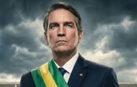 'Dark Horse': PF pede à Ancine informações sobre cinebiografia de Jair Bolsonaro