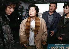 Seok-woo Kang - IMDb