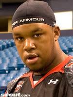 Evan Hailes, Penn State, Defensive Line