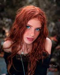 Only Natural Redheads On Instagram Aurora Sheaves Ginger Mc1r Rutilismo Gingermodel Ruivana Redheads Natural Redheads Beautiful Redhead