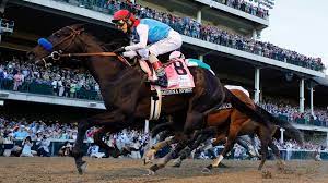 The 2021 road to the kentucky derby was the series of horse races that emphasizes the horses qualified for the upcoming kentucky derby. Who Won The Kentucky Derby In 2021 Full Results Finish Order Highlights From The Race Sporting News