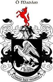 Uncover the kozlowski surname history for the polish origin. The Madden Family Crest The Family Motto Is In Latin Translated As Through Christ We Are Victorious Family Motto Coat Of Arms Family Crest
