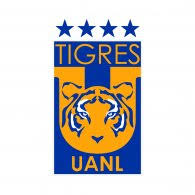 Download 200 tiger logo free vectors. Tigres Uanl Brands Of The World Download Vector Logos And Logotypes