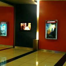 Lfs skudai parade is located in johor bahru, johor. Lfs Cinemas 5 Tips