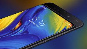 1080 by 1920 hd wallpapers main color: Hd Wallpaper Xiaomi Mi Mix 3 Abstract Colorful Wallpaper Flare