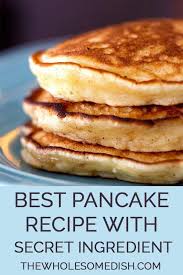 Pin On Pancakes Waffles Crepes