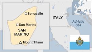 Search and share any place. San Marino Country Profile Bbc News