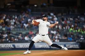 New York Yankees vs. Cleveland Guardians: Carlos Rodón vs. Slade Cecconi