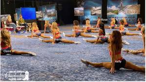 I felt like i couldn't completely lambast 'dallas cowboys cheerleaders making the team' because i personally felt solidarity with the asian american actors. 2020 Auditions Finals And Training Camp Dallas Cowboys Cheerleaders Making The Team Primetimer