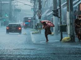 Clima en Hermosillo hoy lunes 7 de septiembre: caluroso con ligera lluvia y alta sensación térmica