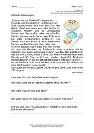 Bis bald und viele grüße Thema Speise Eis Klasse 4 5 Ruter Liehr Stufe 5 Unterrichtsmaterial Im Fach Deutsch Unterricht Lesen Wortfamilien Deutsch Schreiben Lernen