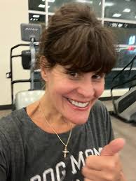 Skipped the pool and hit the treadmill today and now my legs are sending me  breakup texts 😂. A little sore, but it's that good kind of sore that says,  you showed