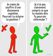 Ces 11 Techniques De Communication T Aideront A Faire Face A N Importe Quel Monsieur Je Sais Tout Et A Remporter Les Debats Communication Monsieur Technique