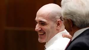 In 2019 kutcher, never a suspect, testified at the trial of michael gargiulo that he had been at her home the night that she was murdered. Man Charged With Serial La Area Attacks To Get Last Defense Abc10 Com