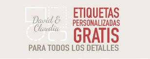 Etiquetas para detalles de boda. Etiquetas Personalizadas Gratis Para Detalles De Boda