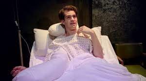 Facebook gives people the power to share and makes the. Why Andrew Garfield Says Angels In America Is The Privilege Of His Life Playbill