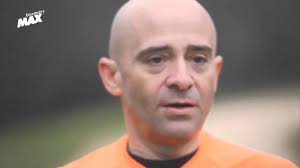 El 'running' corre la maratón de la televisión