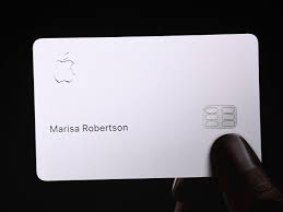 Check spelling or type a new query. Apple Card With Goldman Sachs Some Faces Credit Limit Application Concerns Bloomberg