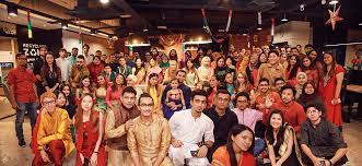 Forest interactive has grown exponentially in multiple ways. Our Team Forest Interactive