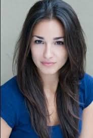 Оливия Ли Новак (Olivia Leigh Nowak): фильмы, биография, семья,  фильмография — Кинопоиск