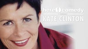 Prime Video: here! Comedy Presents Kate Clinton