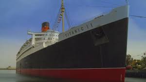 The ship will also circumnavigate the globe, inspiring and enchanting people while. What Changes Would You Do To The Titanic 2 2010 Movie Titanic