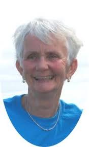 Catherine Cecelia Curran Gallant (1949-2018)