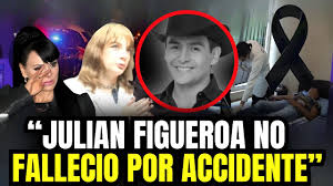 Maribel Guardia Finalmente Reveló Que El Fallecimiento De Su Hijo No Fue Un  Accidente👇👇