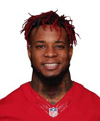 Kwon Alexander