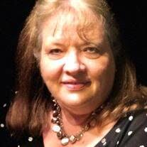 Sheila Hamby Garmon Obituary