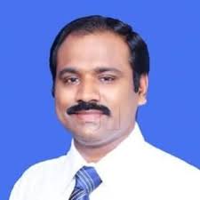 Dr. Rajiv Raj D (Sri Ramachandra Medical Centre) in Porur,Chennai