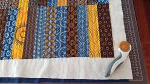 It's so fun to arrange and rearrange the blocks to create a wide spoiler alert: Squaring Up A Quilt A Simple Guide For All Quilters