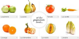 Presentation De La Filiere Et De Ses Metiers Les Fruits Et Legumes Frais Fruits Et Legumes Frais Fruits Et Legumes Legumes Frais