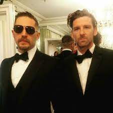 Tom Hardy Paul Anderson Tom Hardy Hardy Peaky Blinders