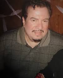 Joseph Cruz Gutierrez Obituary March 15, 2025