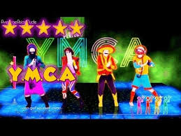 Just Dance 2014 Y M C A 5 Stars Youtube With Images Brain Breaks Brain Break Videos Kids Dance