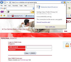 Cheque clearing time, process, lc explained. Welcome To Cimb Internet Banking