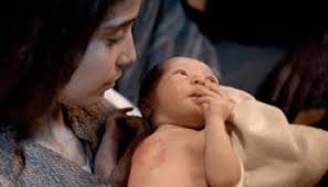 Christmas Song Story: Mary's Boy Child ⋆ Diana Leagh Matthews