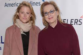 Gummer was born in new york city. Mamie Gummer Meryl Streeps Daughter Gives Birth To Baby Boy