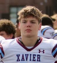 Hayden Lambert's Football Recruiting Profile