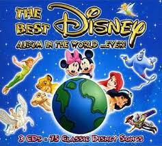Issued in 1977, it helped lay. The Best Disney Album In The World Ever Wikipedia
